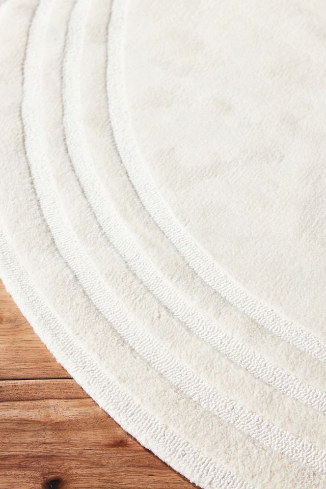 Tufted Halle Rug #2