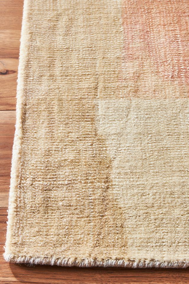 Hand-Loomed Skye Rug #3