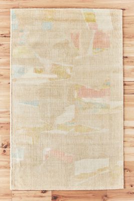 Hand-Loomed Skye Rug
