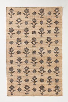 Handwoven Esme Rug
