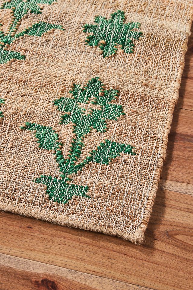Handwoven Esme Rug | Anthropologie