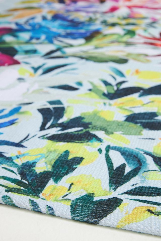 Handwoven Inez Indoor/Outdoor Rug #2