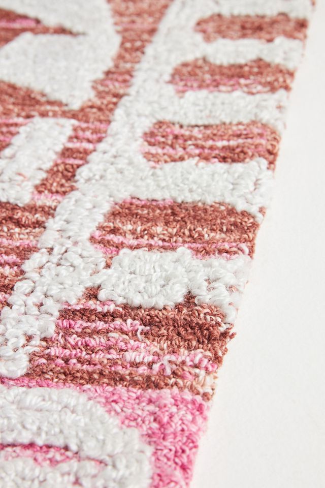 Handwoven Opal Indoor/Outdoor Rug #2