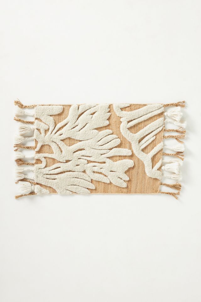 Flatwoven Declan Jute-Blend Rug #3