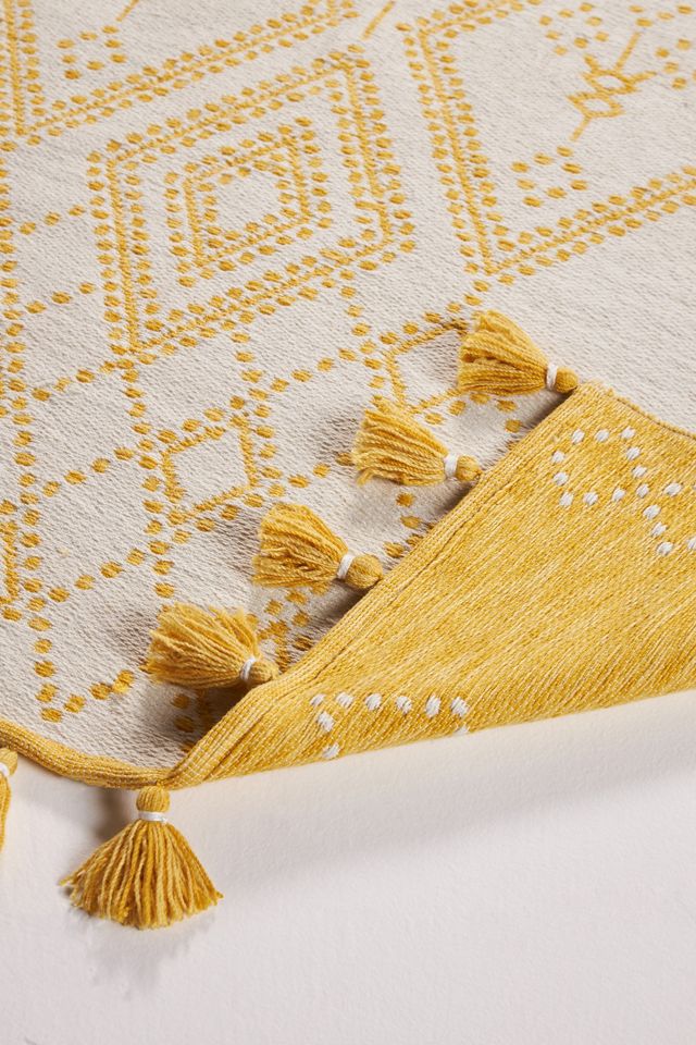 Flatwoven Reversible Indoor/Outdoor Rug #4