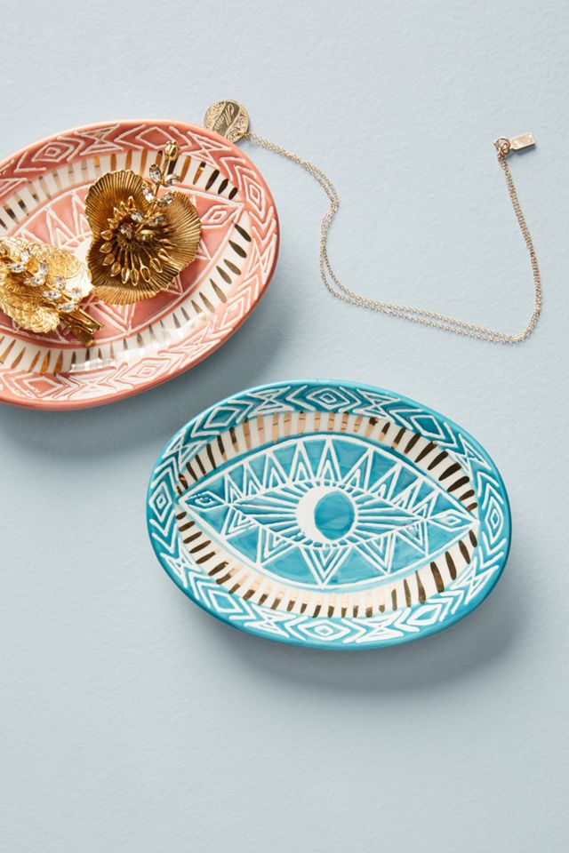 Spirit Eye Trinket Dish #3