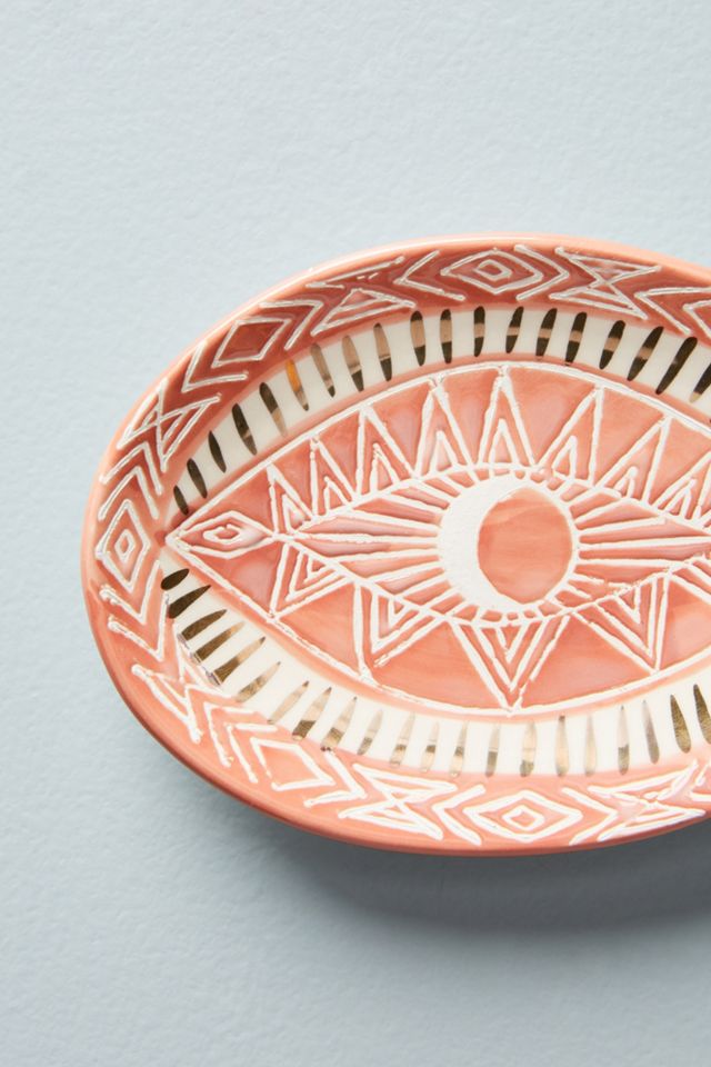 Spirit Eye Trinket Dish #1