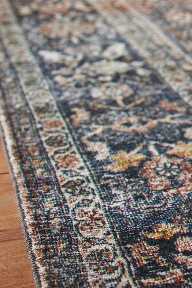 Amber Lewis for Anthropologie Persian Rug #2