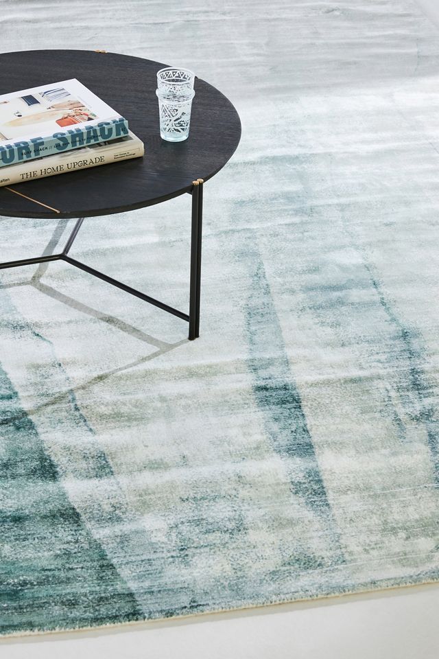 Handwoven Emory Rug #1