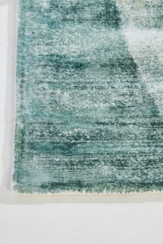 Handwoven Emory Rug #2