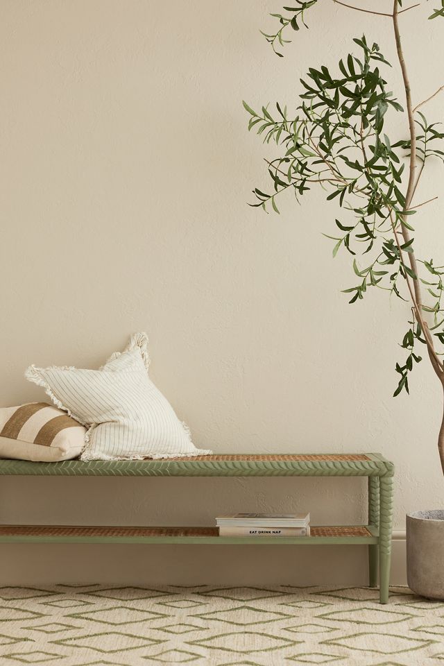 Birdie Fortescue Rhombus Rug #5