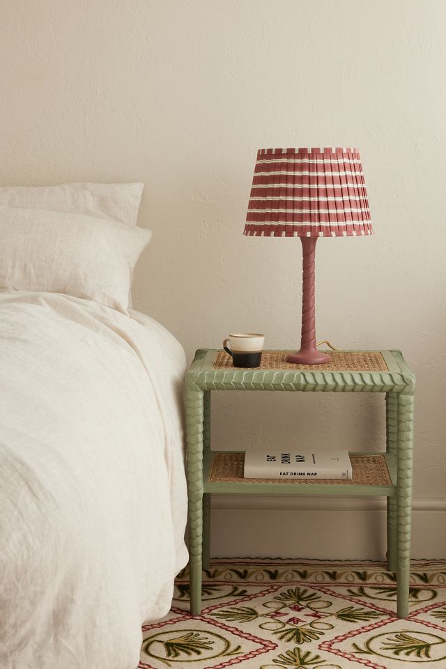 Birdie Fortescue Namda Rug #1