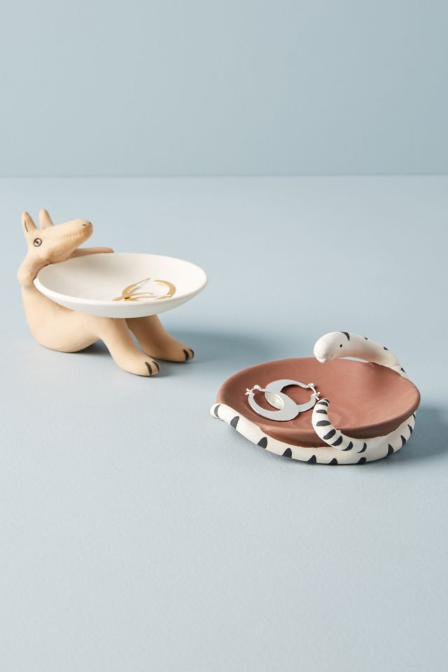 Sahara Trinket Dish #2