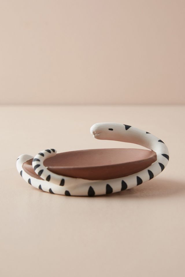 Sahara Trinket Dish #1