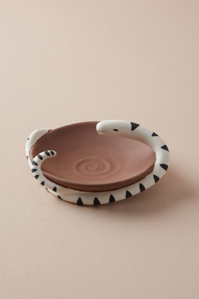 Sahara Trinket Dish