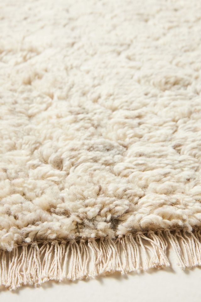 Handwoven Skylar Rug #2