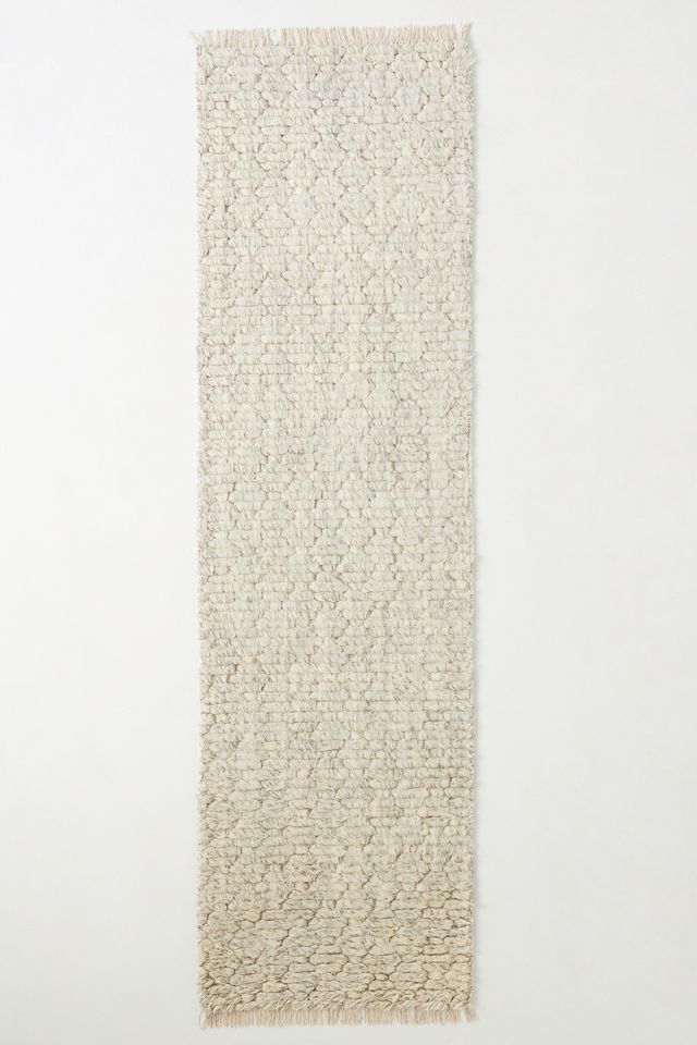 Handwoven Skylar Rug #3