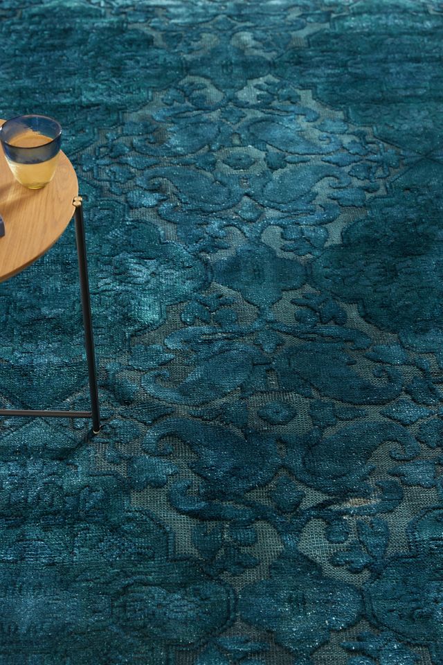 Hand-Knotted Amore Rug #1
