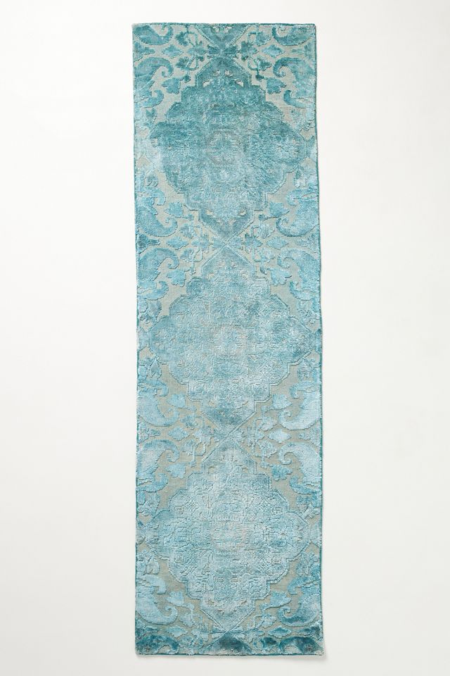 Hand-Knotted Amore Rug #3