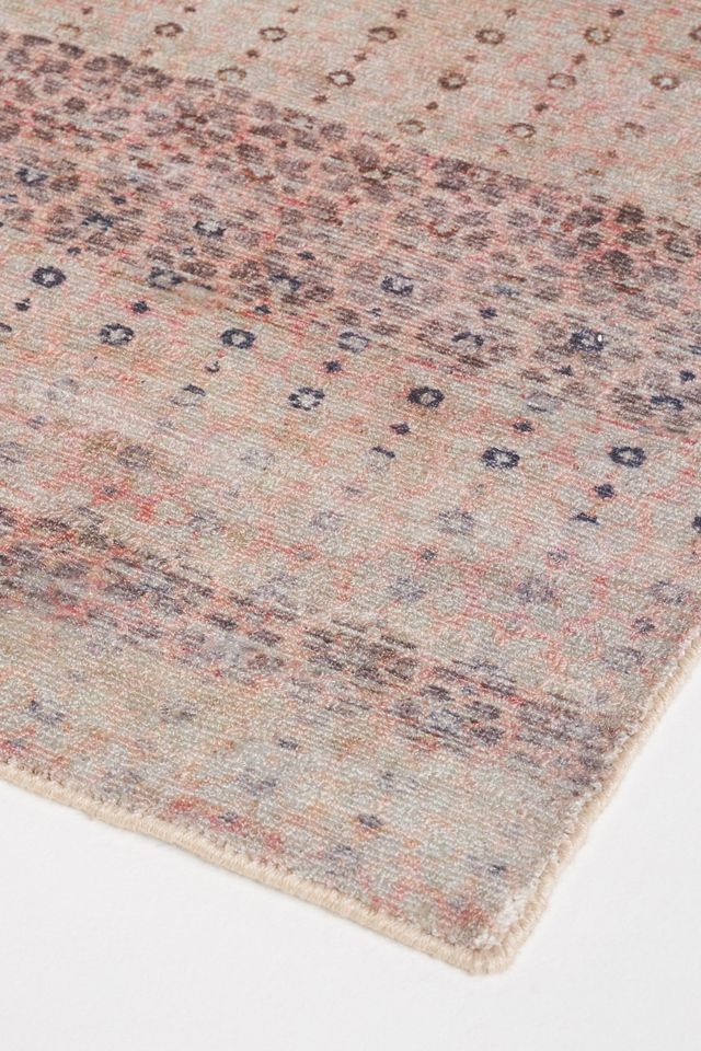 Belinda Printed Rug #1