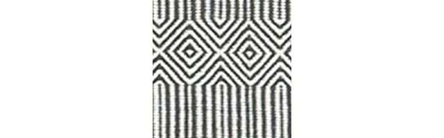 Belyn Hand-Woven Geometric Rug #2