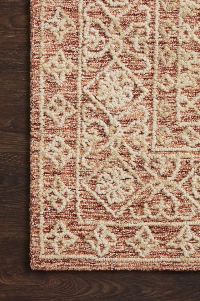 Hand-Tufted Cecelia Rug #2