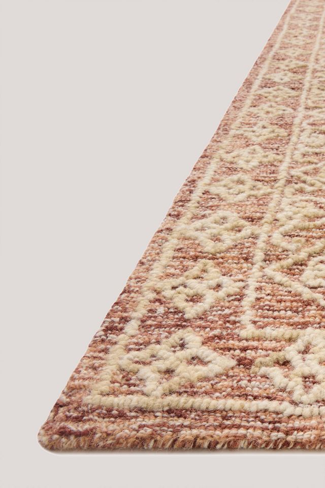 Hand-Tufted Cecelia Rug #3