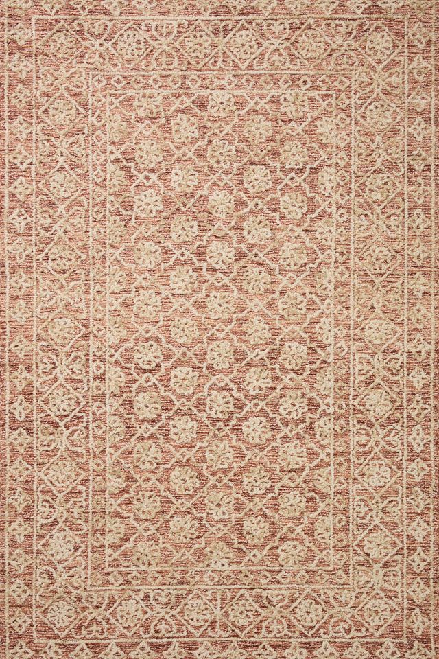 Hand-Tufted Cecelia Rug #1