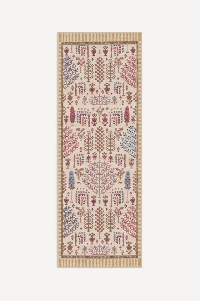 Ruggable Washable Scenic Dorian Tufted Rug #3