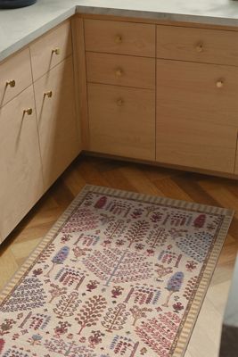 Ruggable Washable Scenic Dorian Tufted Rug