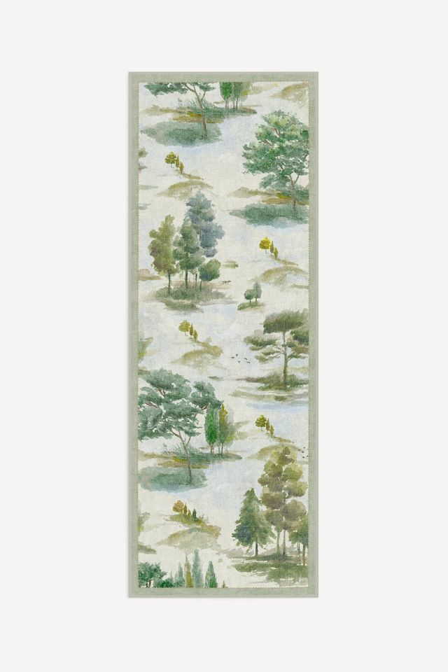 Ruggable Washable Elm Tufted Rug #3