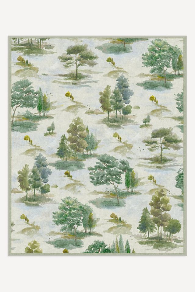Ruggable Washable Elm Tufted Rug #1