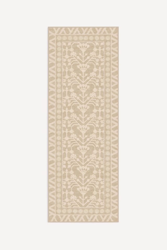 Ruggable Washable Lyonna Tufted Rug #3
