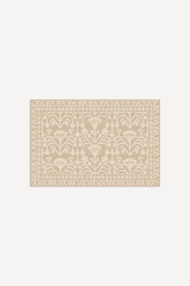 Ruggable Washable Lyonna Tufted Rug #4