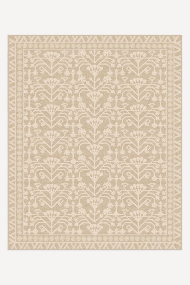 Ruggable Washable Lyonna Tufted Rug #1