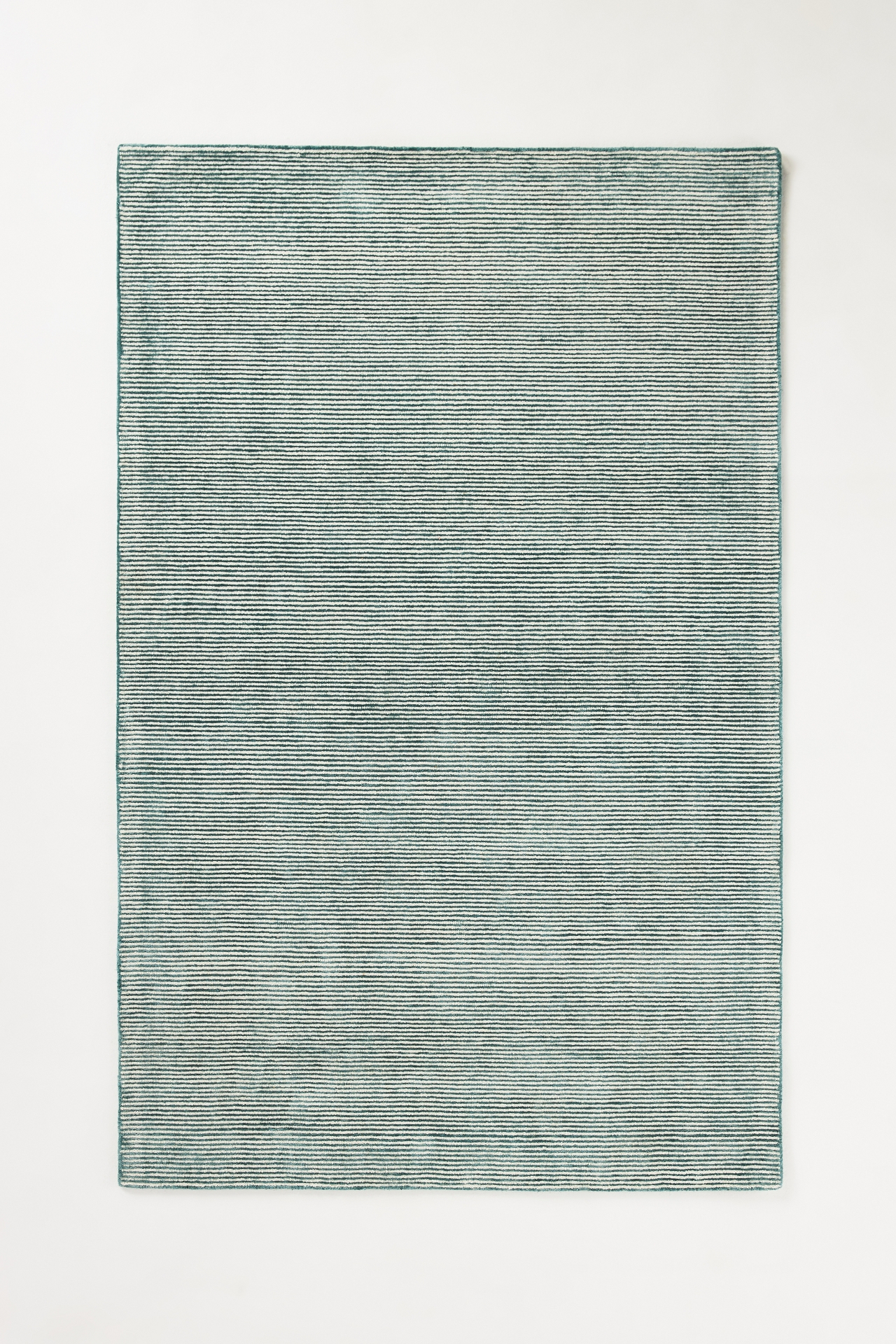 Tufted Lucy Striped Rug