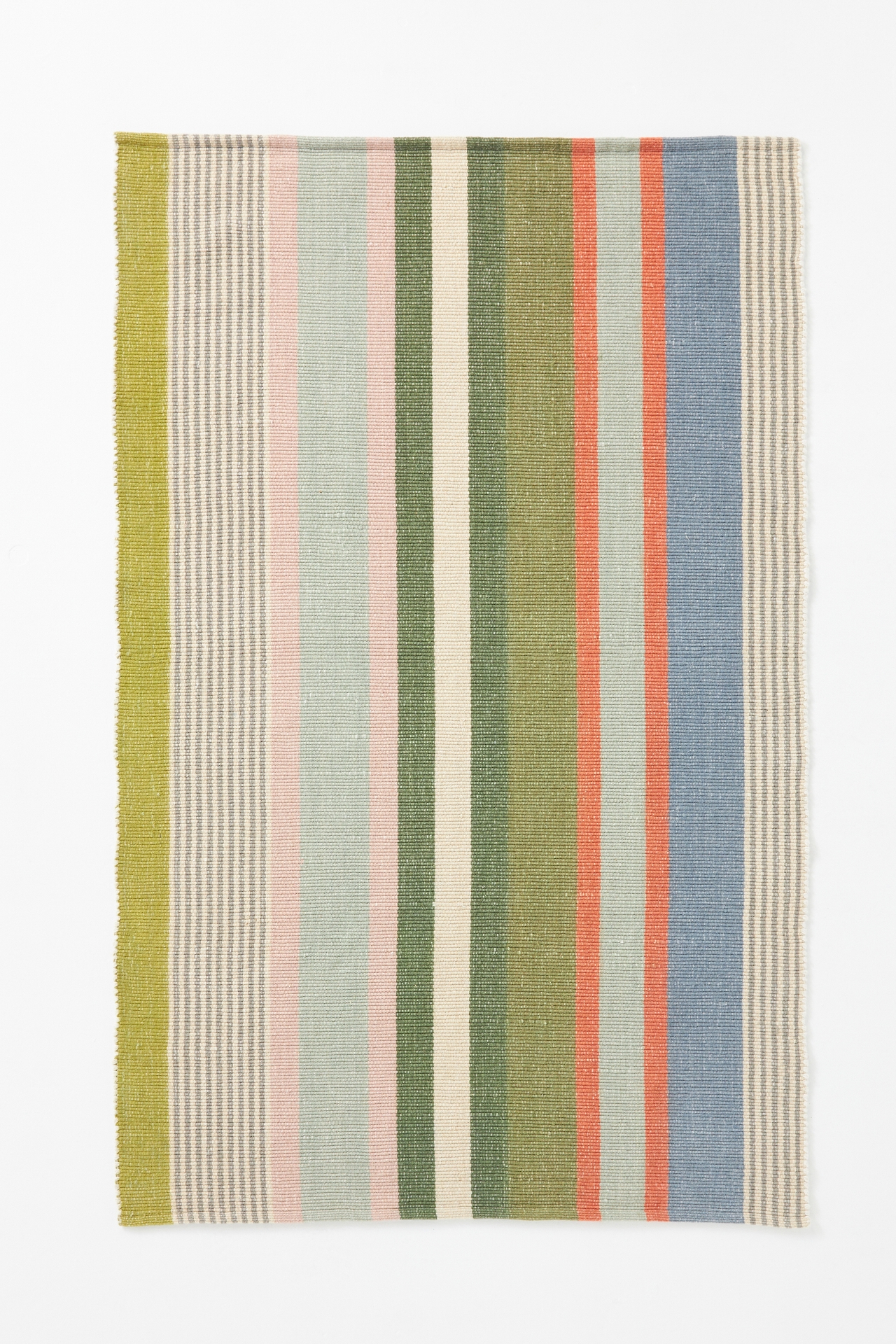 Handwoven Warren Rug