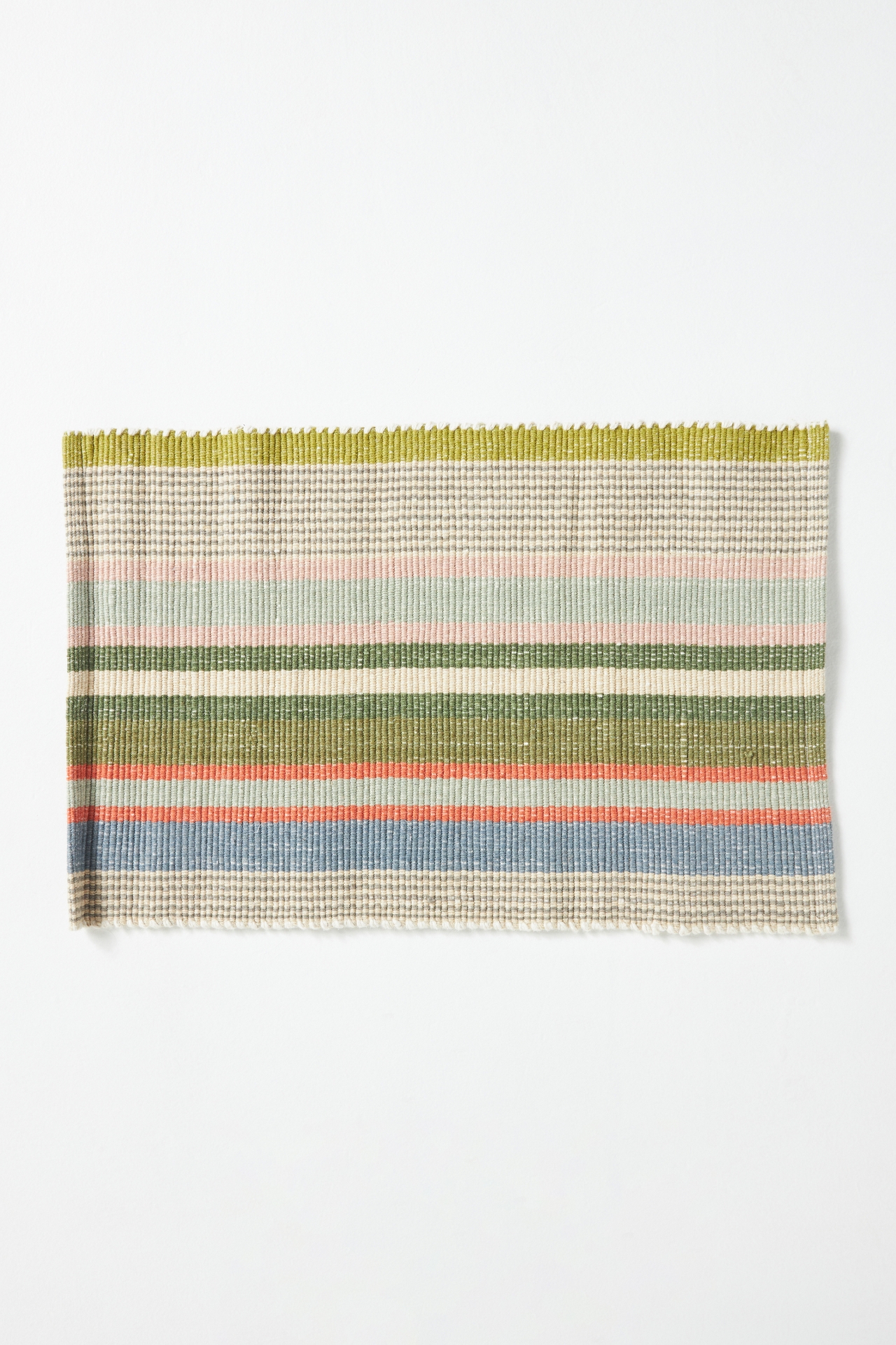 Handwoven Warren Rug