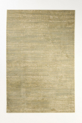 Anthropologie Flatwoven Deja Rug