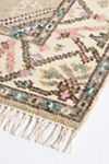 Wool Hand-Knotted Persian Inspired Rug