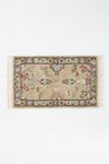 Wool Hand-Knotted Persian Inspired Rug