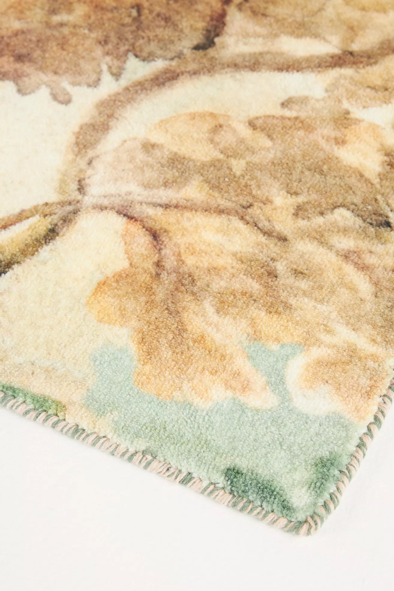 Judarn Printed Rug - thumbnail 3