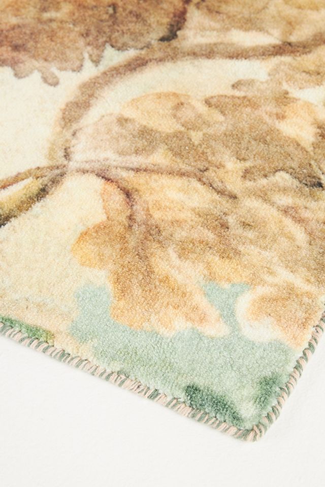 Judarn Printed Tufted Rug #2