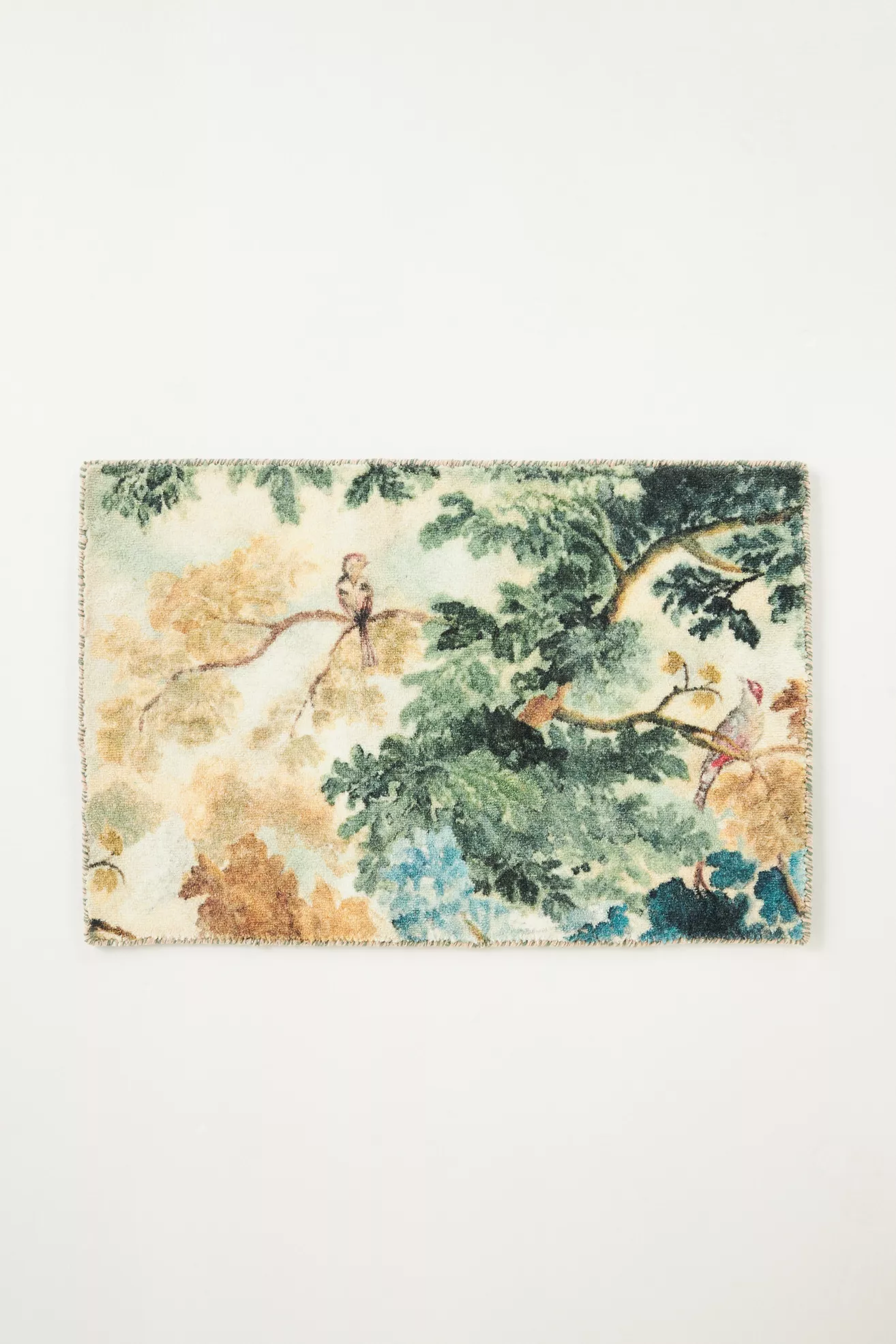 Judarn Printed Rug - thumbnail 4