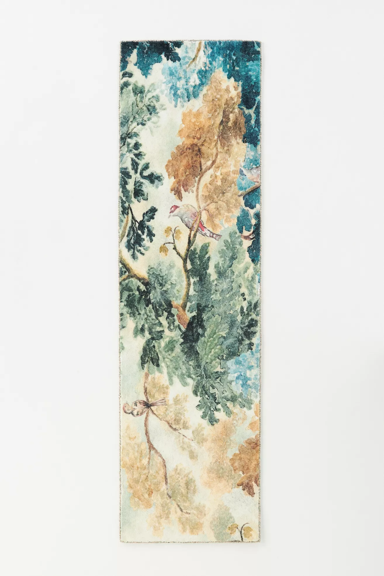 Judarn Printed Rug - thumbnail 5