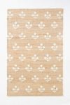 Flatwoven Erin Gates Floral Jute Rug