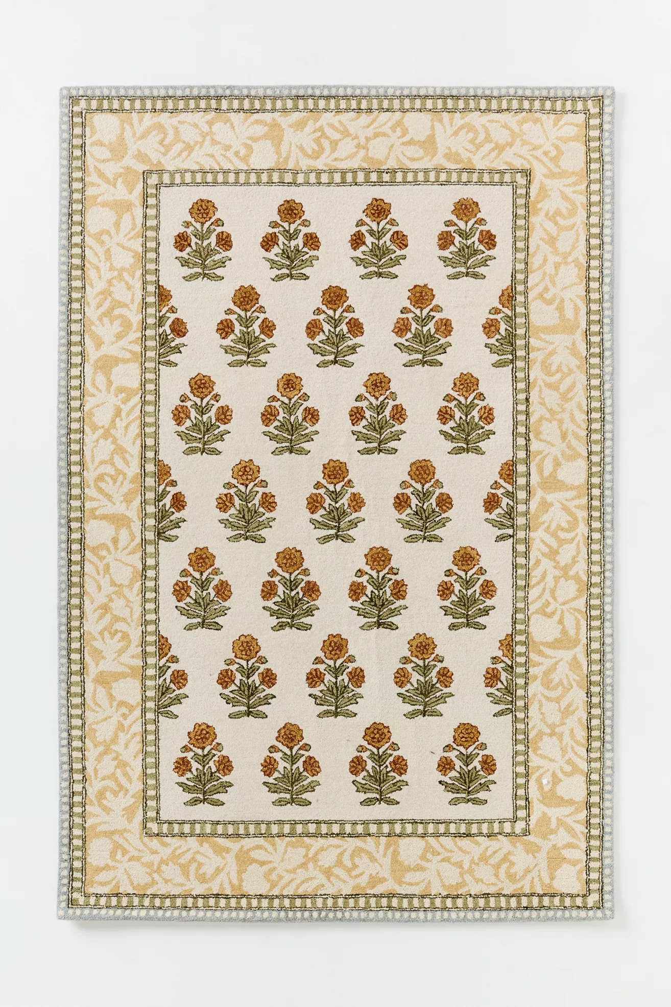 Cotswold Hand Tufted 100% Wool Rug - thumbnail 6