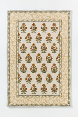 Cotswold Hand Tufted 100% Wool Rug