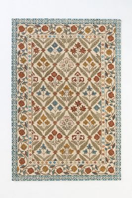 Cotswold Hand Tufted 100% Wool Rug