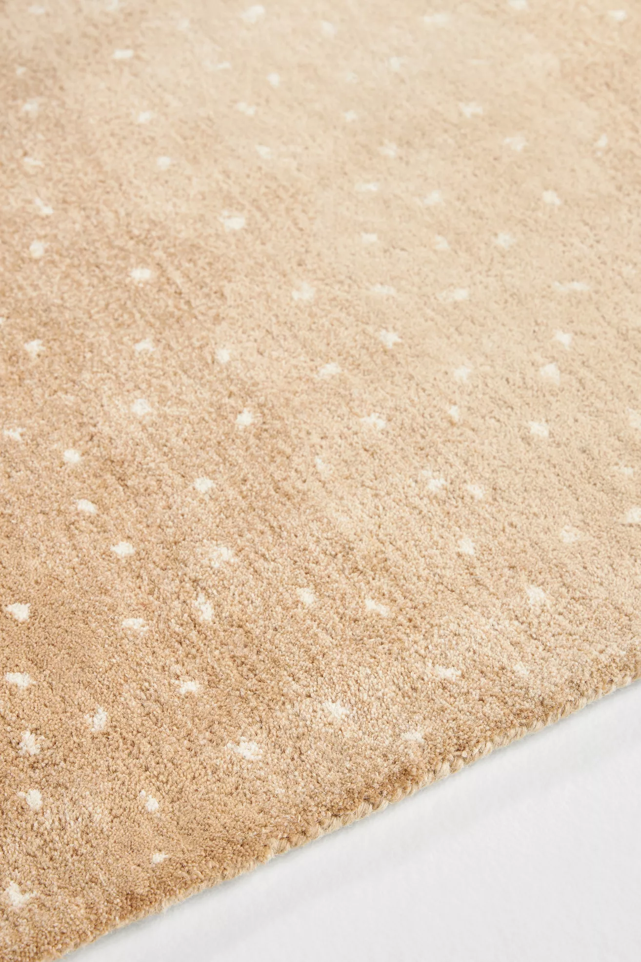 Hand Tufted 100% Wool Woodland Rug - thumbnail 10